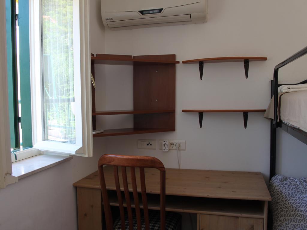 Ra-Krvavica Studio Chambre photo