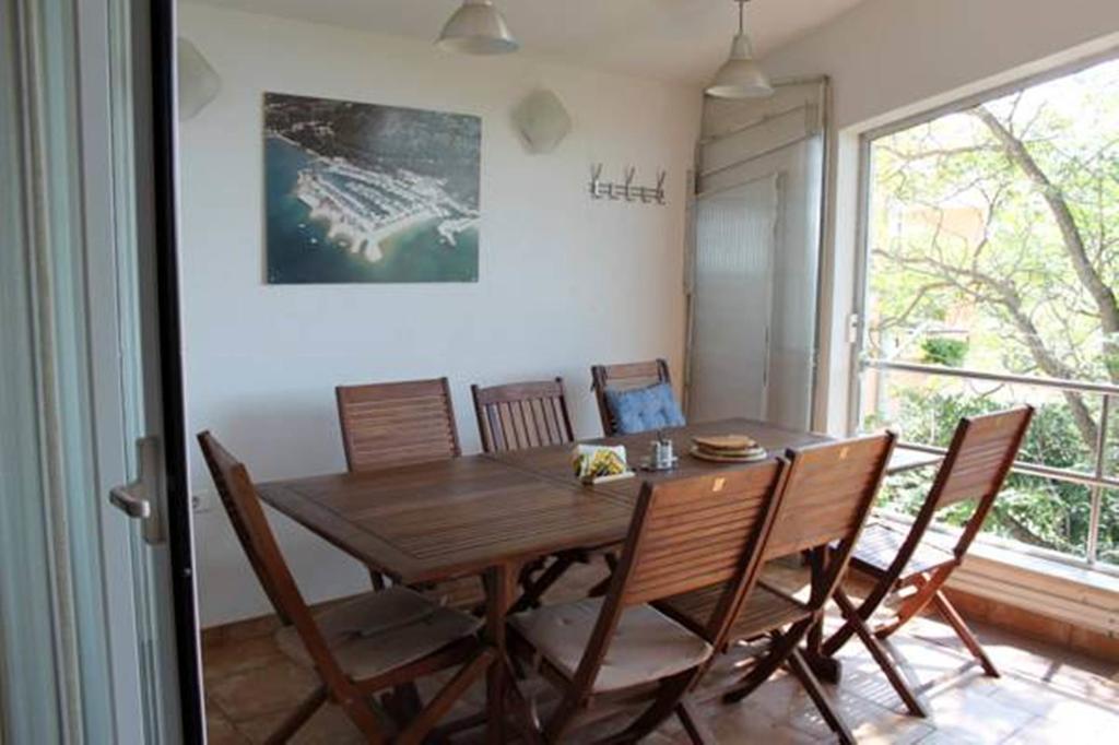 Ra-Krvavica Studio Extérieur photo